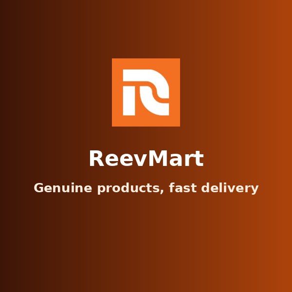 ReevMart poster