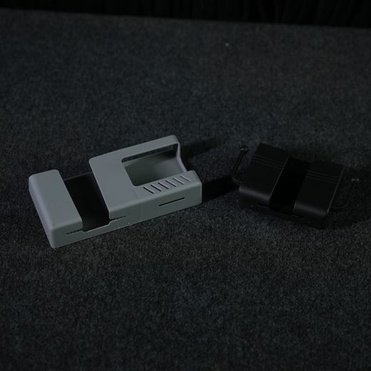 AE86 Wall Key Rack 6