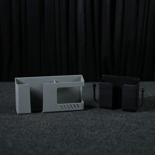 AE86 Wall Key Rack 7