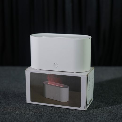 Flame Aroma Diffuser & Humidifier 7