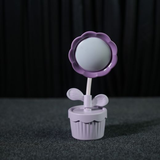 Flower LED Night Lamp