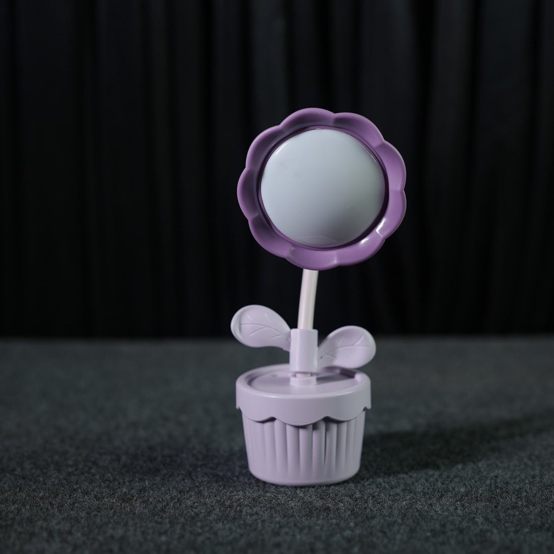 Flower LED Night Lamp