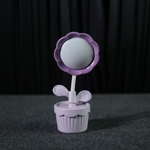 Flower LED Night Lamp 2