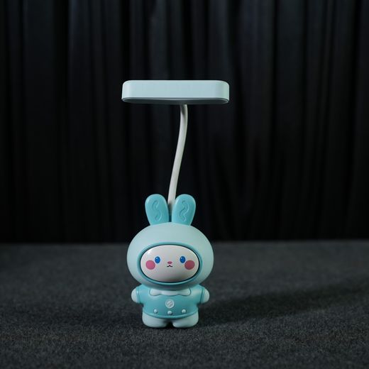 Rabbit Cartoon LED Desk Lamp
