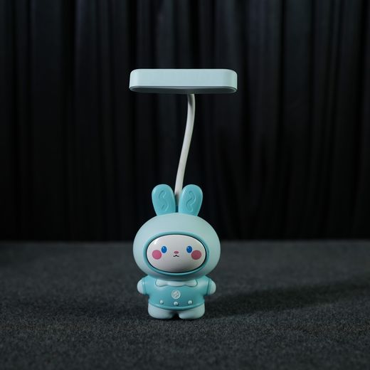 Rabbit Cartoon LED Desk Lamp 4